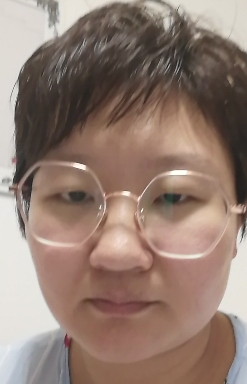 郝佩佩头像