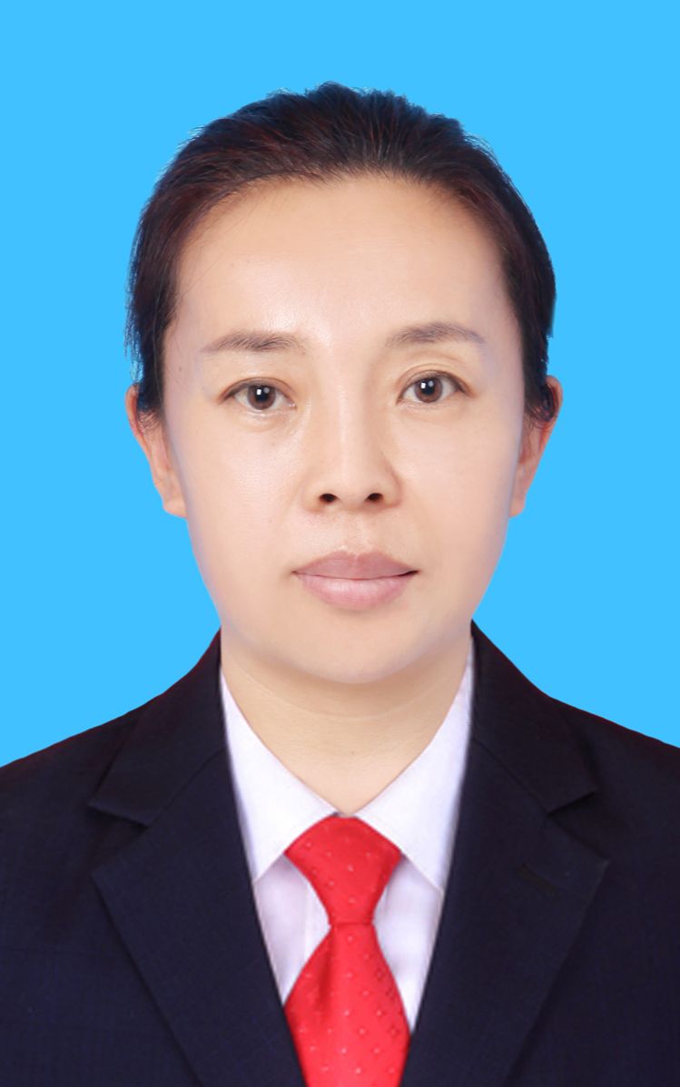 高彩银头像
