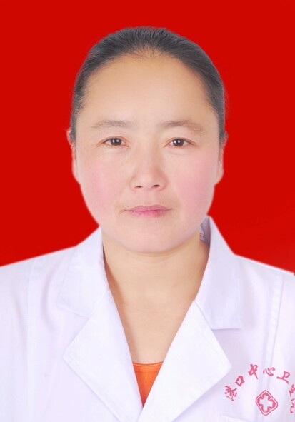 翟敏头像