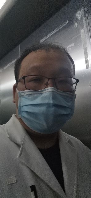 陈锴头像