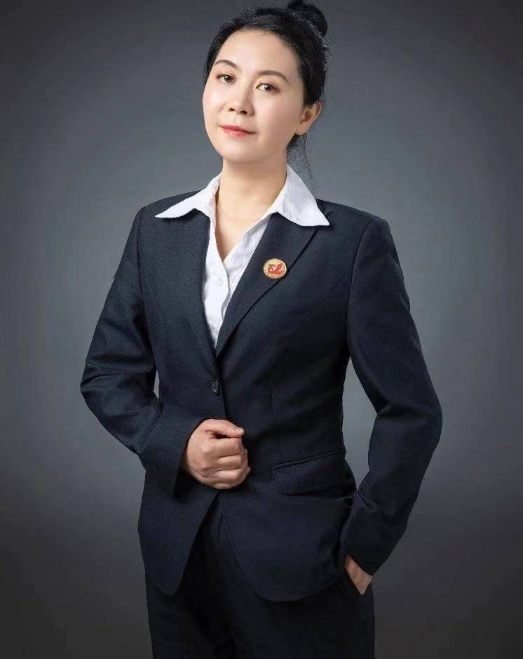 赵美仙头像