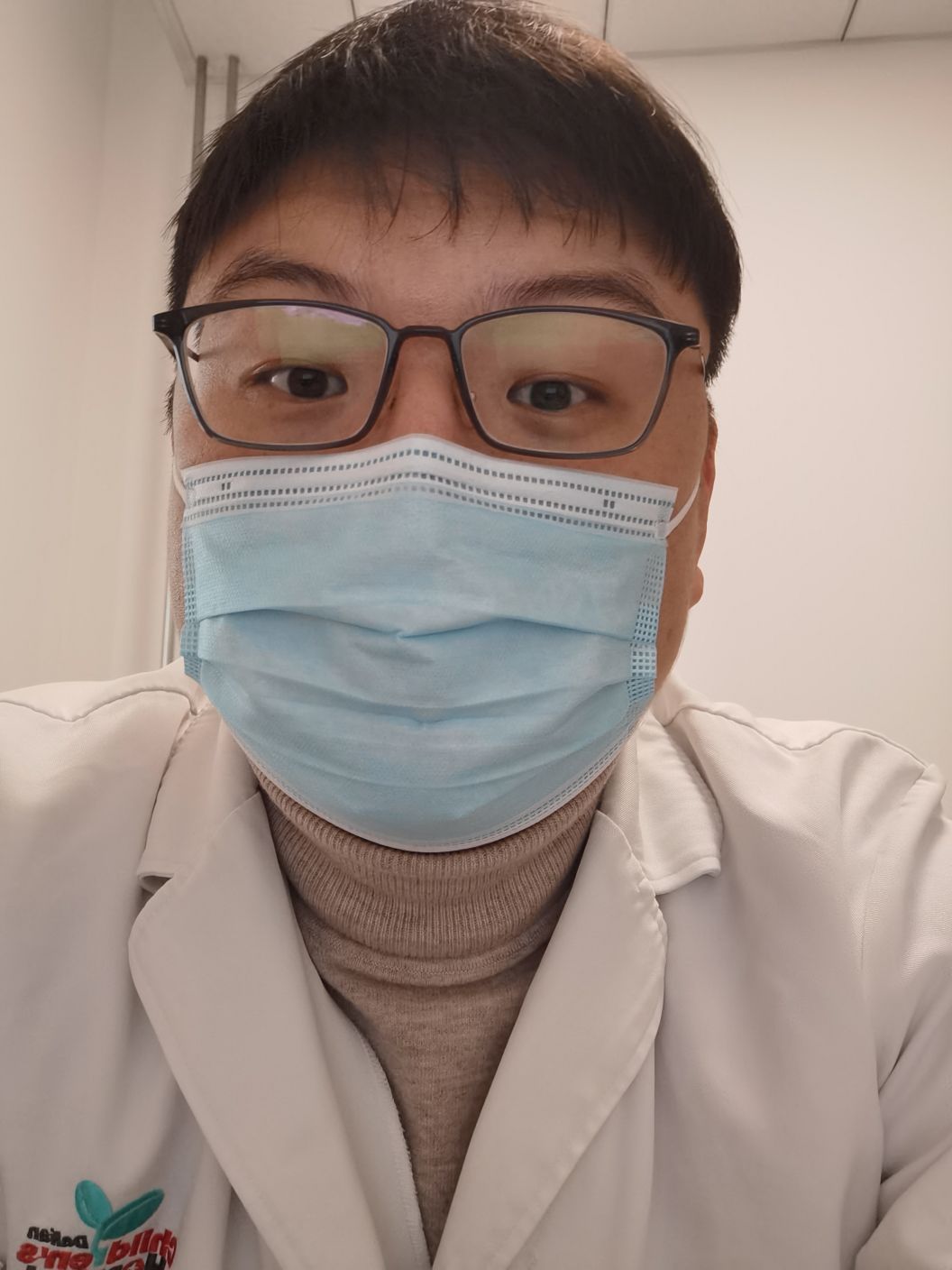 王泽陆头像