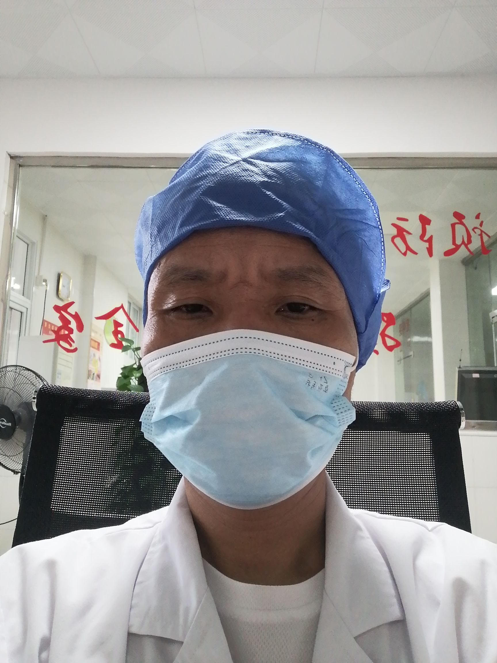 罗炳春头像