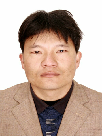 李靖头像