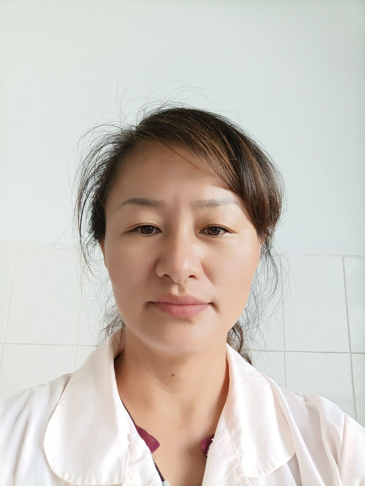 郭慧云头像