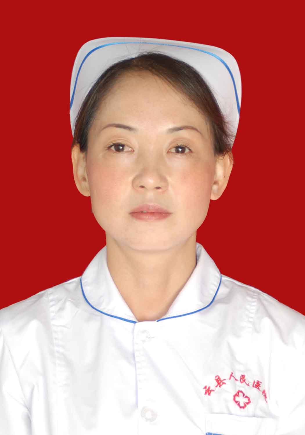 戴月丽头像