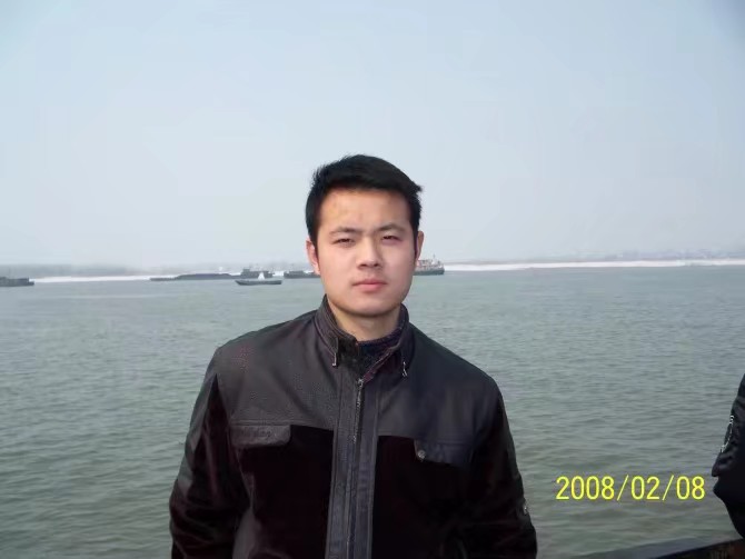 闵杰头像