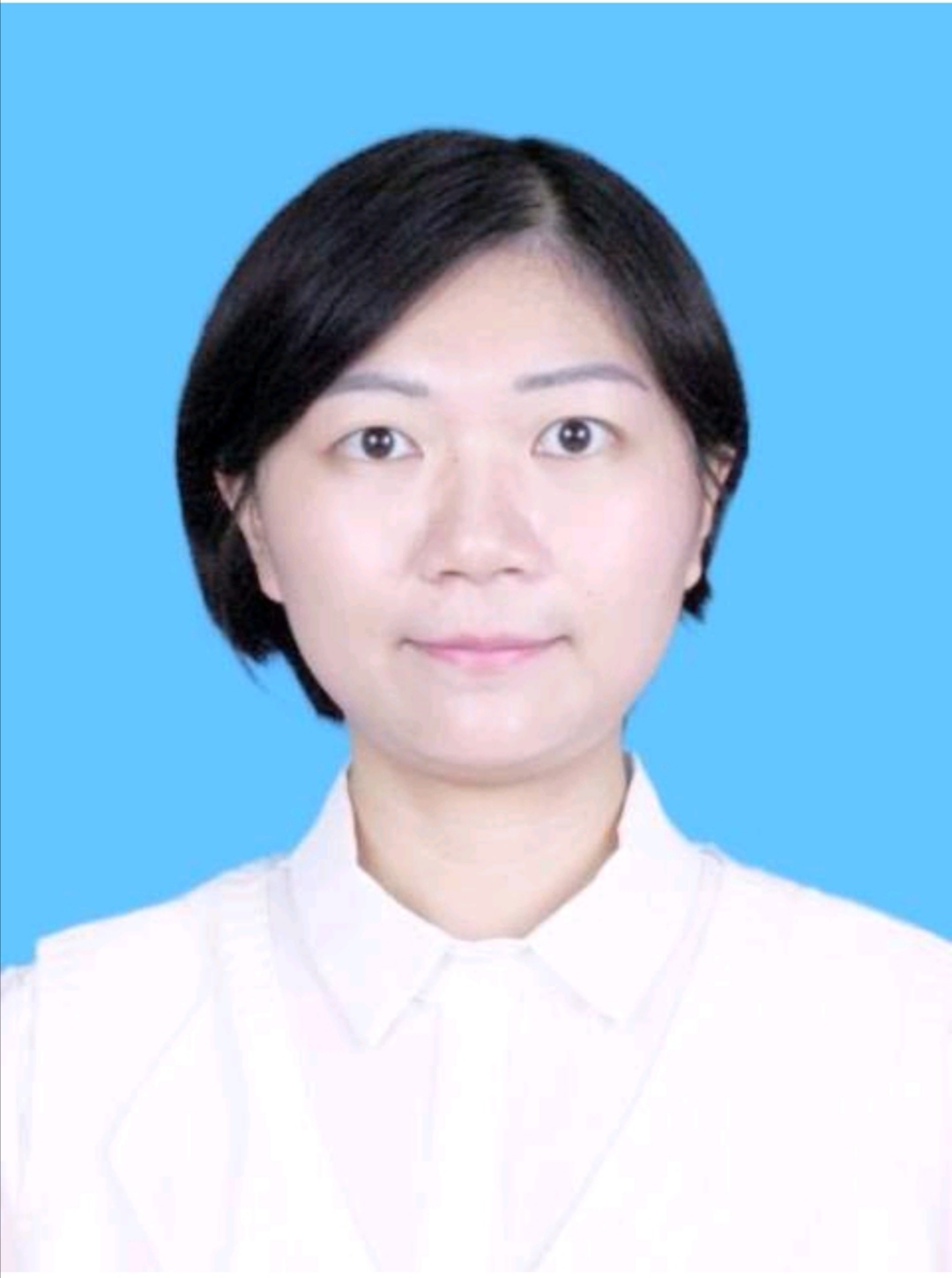 黄小靖头像