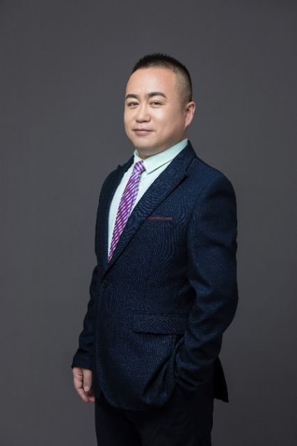 景武堂头像