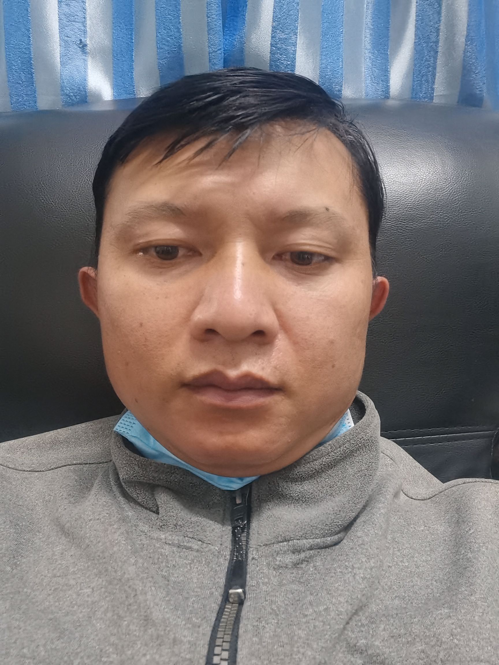 李志武头像