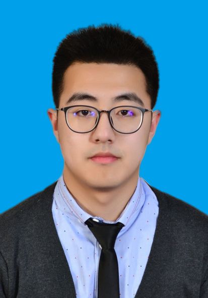 刘洋头像
