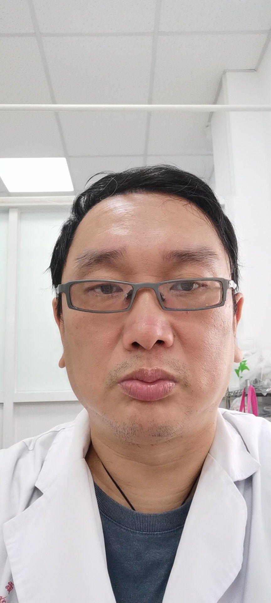 李青头像