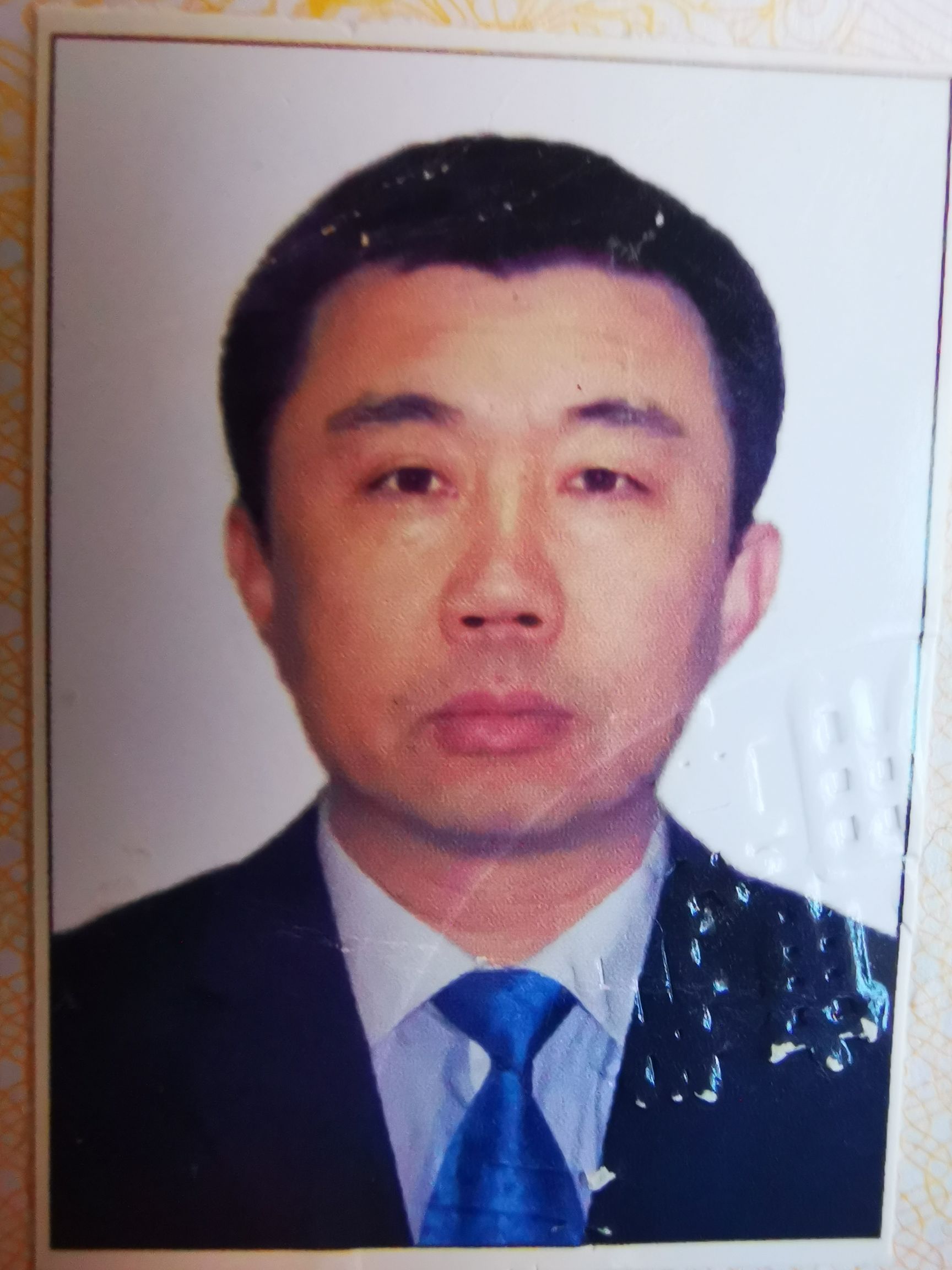 白金明头像