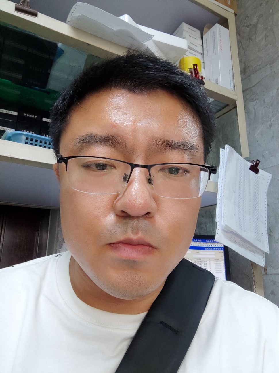 姜涛头像