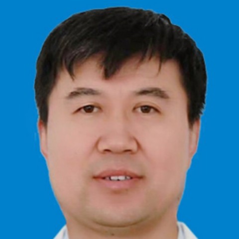 姚恩瑞头像