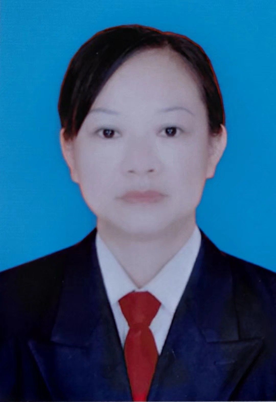 殷招晖头像