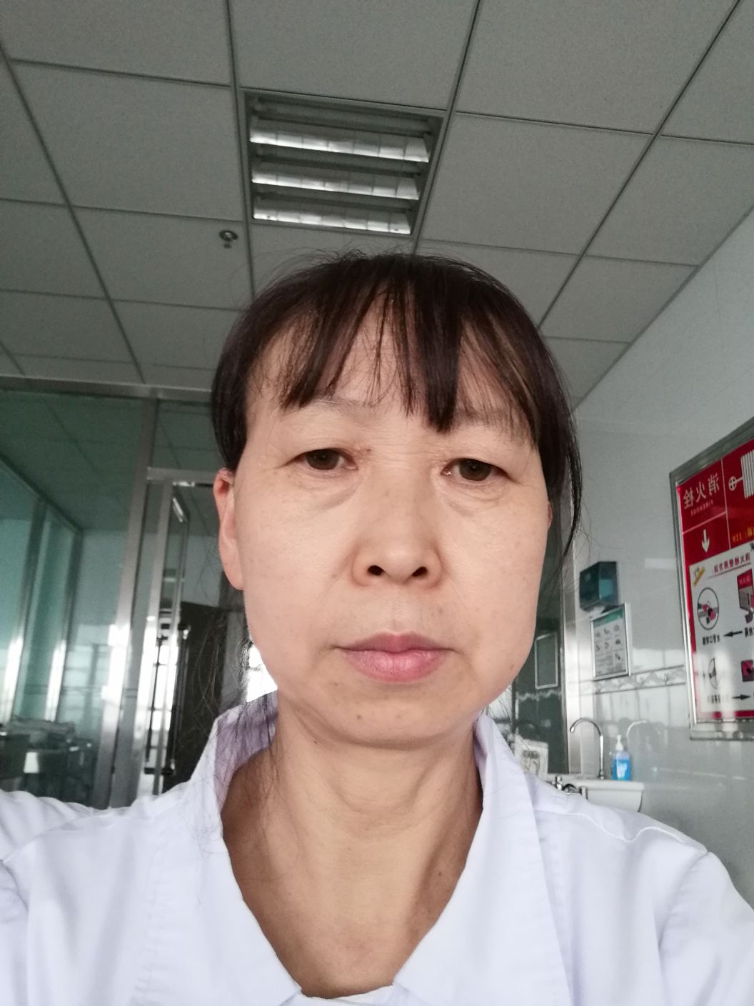 徐蕾头像