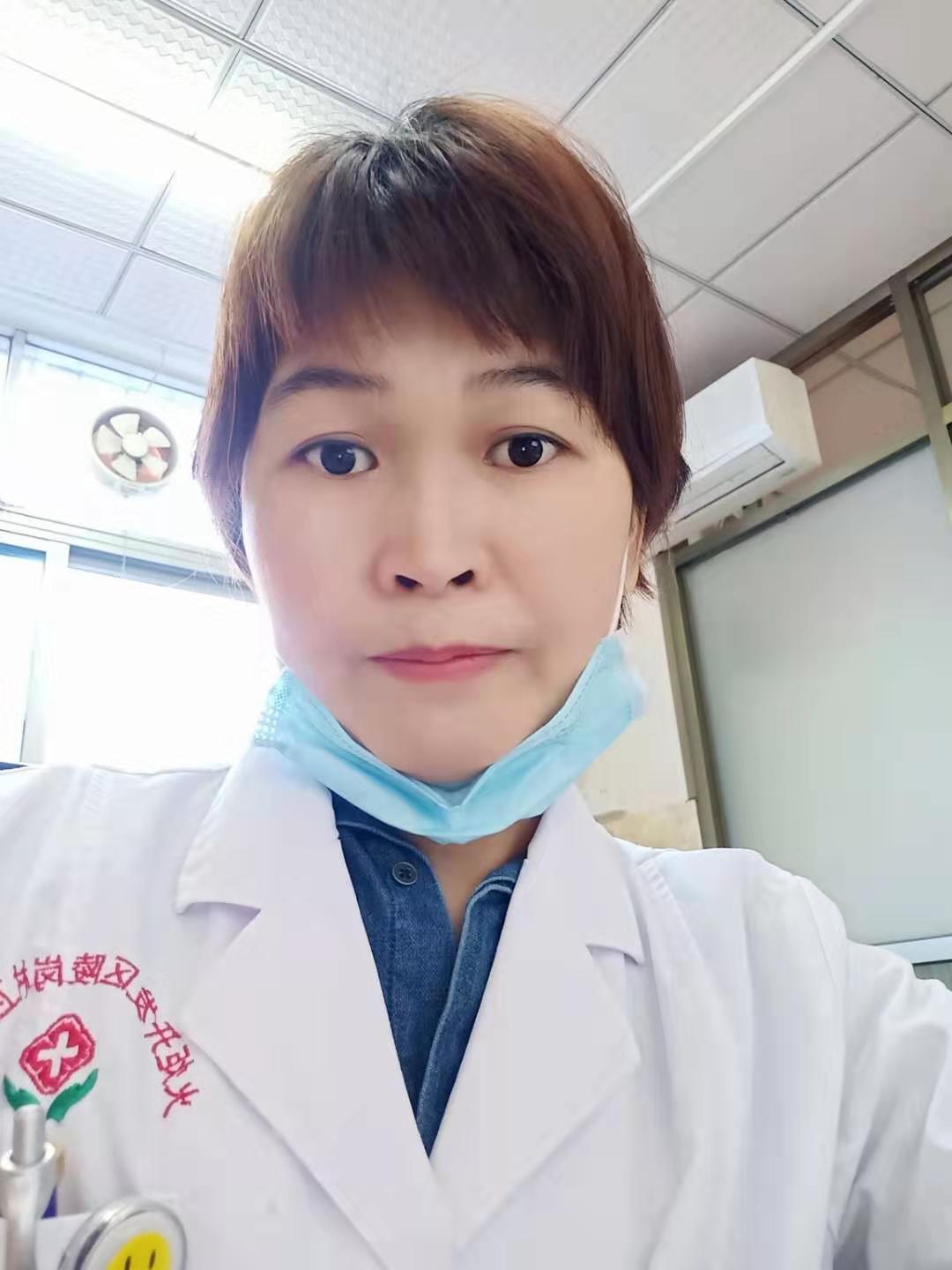 吴琼芳头像