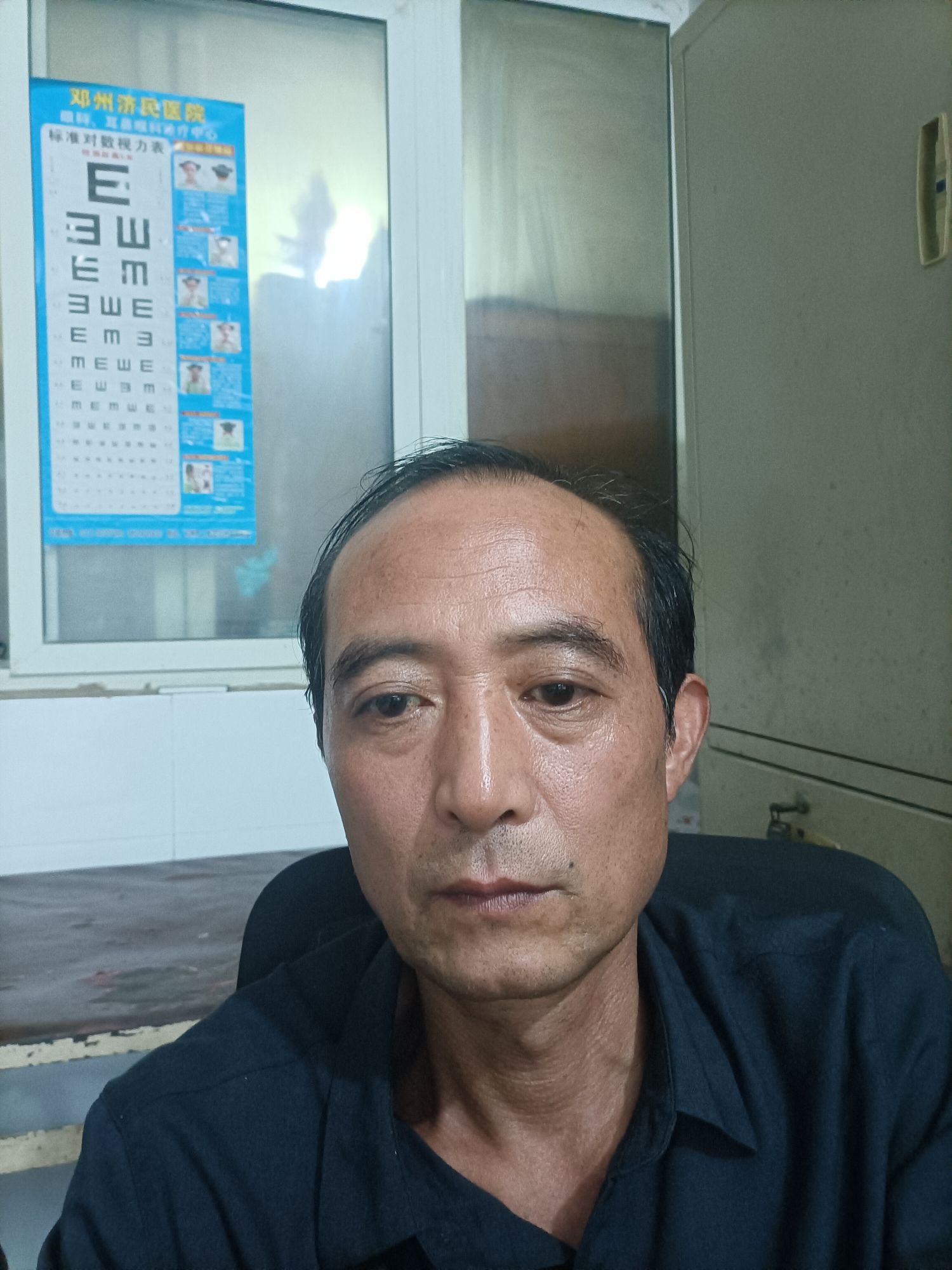 王文胜头像
