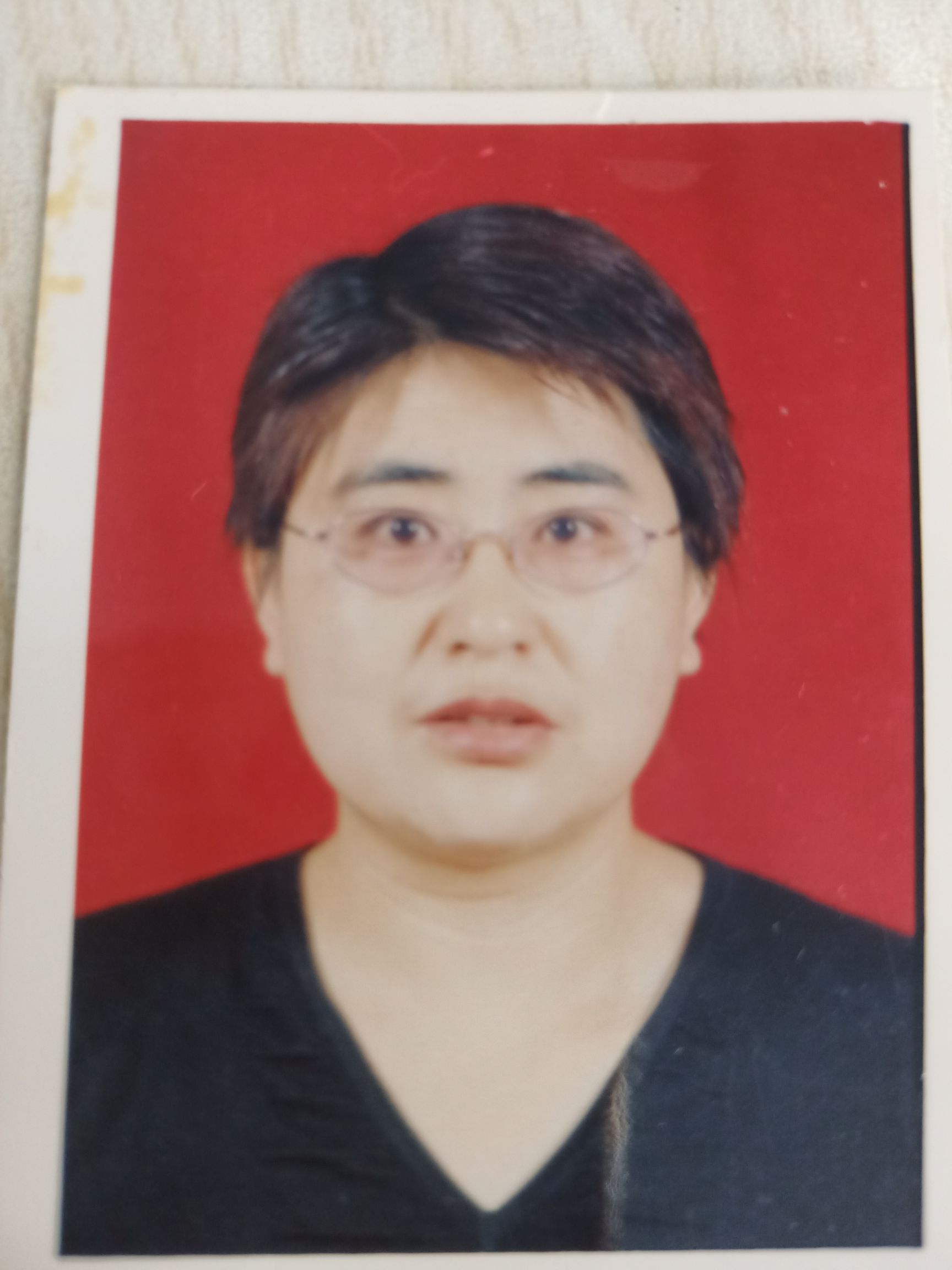 陈晓慧头像
