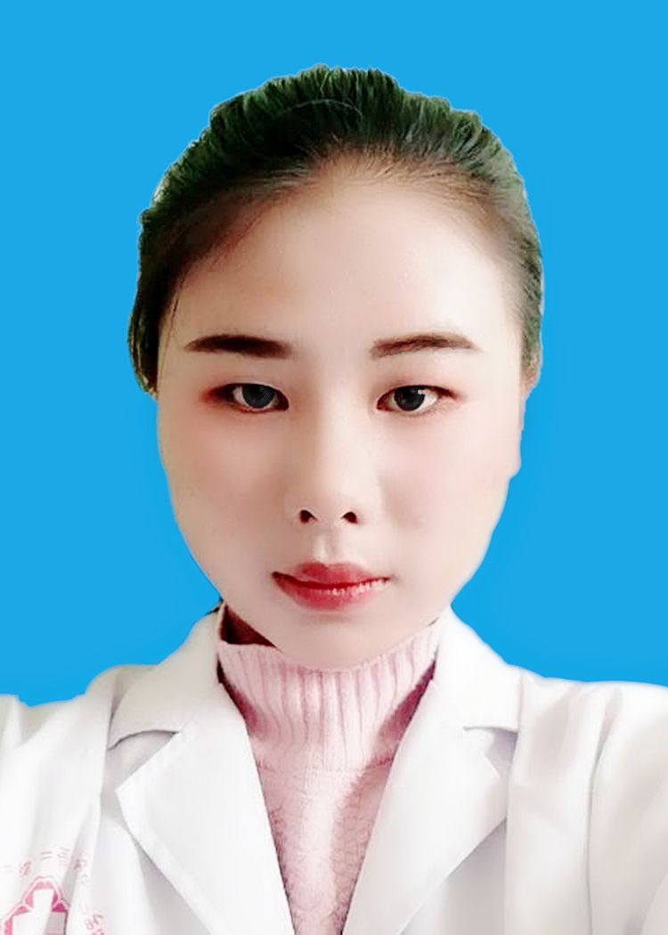 田璐：头像