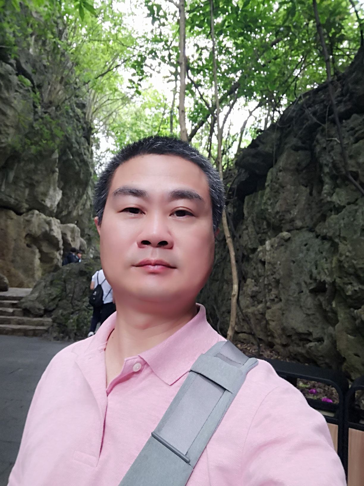 王敏杰头像