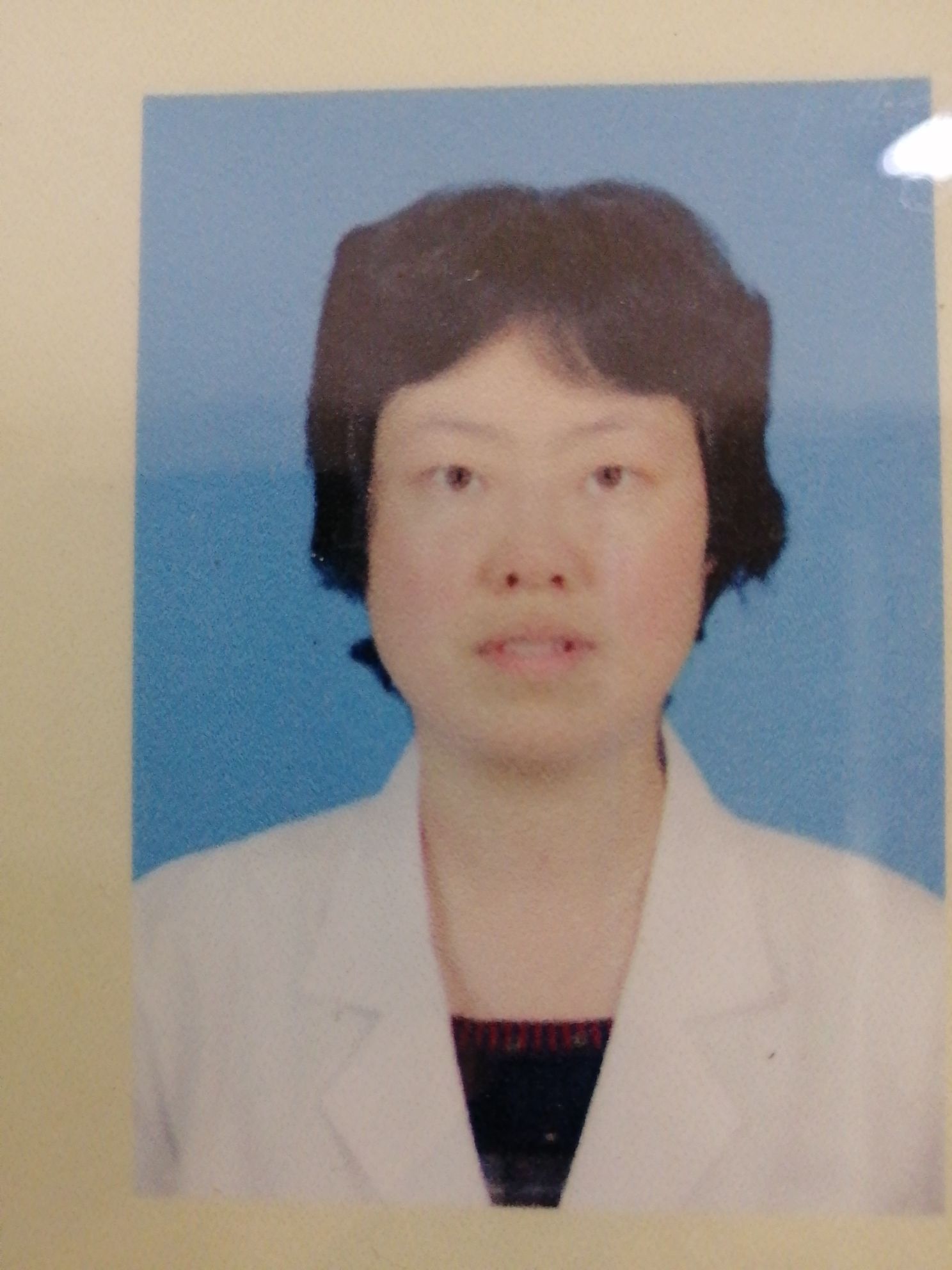 李洪杰头像