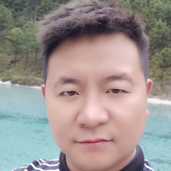 陆昆飞头像