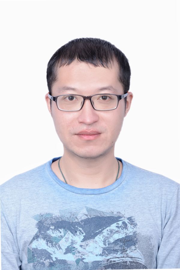 陈竹头像