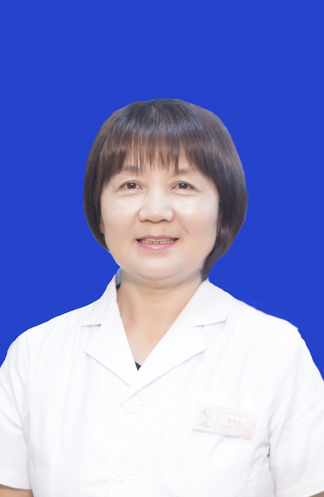 詹先云头像