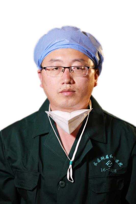 朱慧忠头像