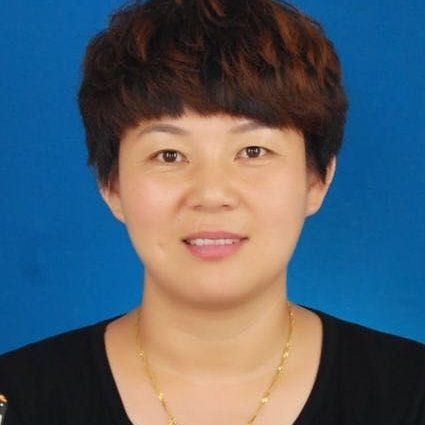孙金凤头像