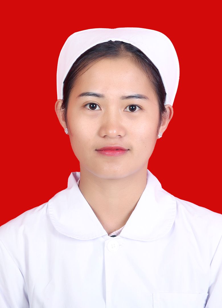 李志兰头像