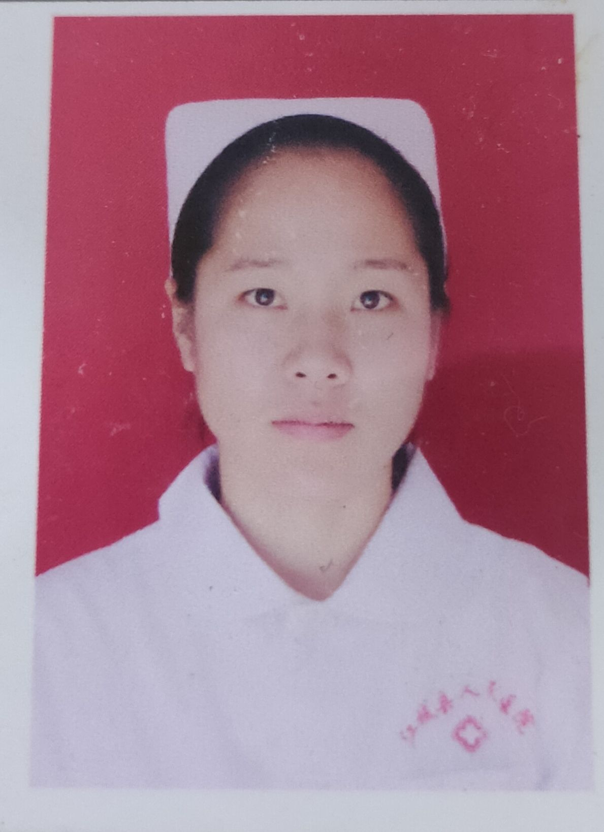 李姣头像