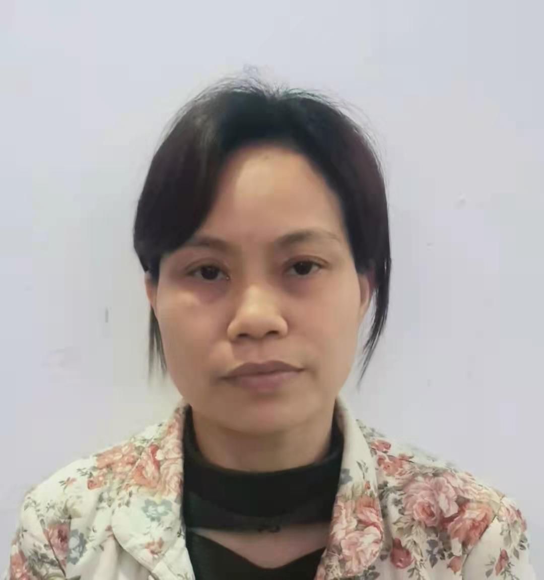 魁艳凤头像