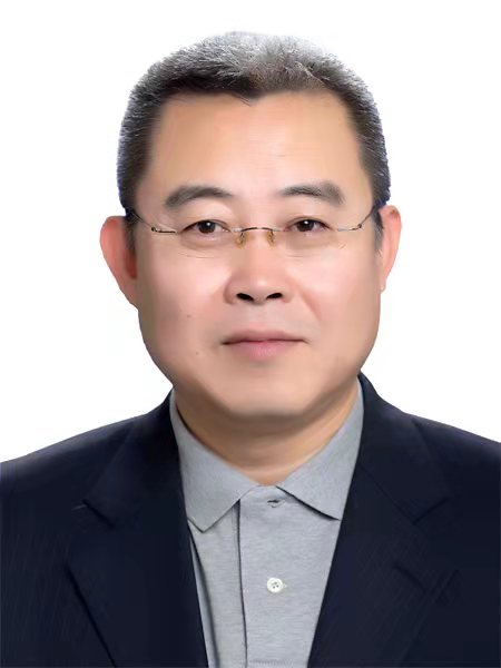 李大鹏头像