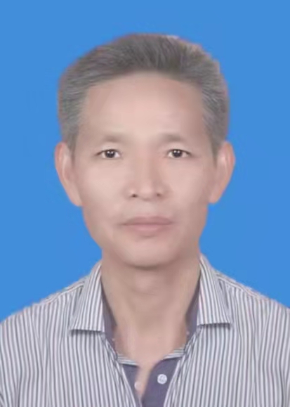 杨军头像