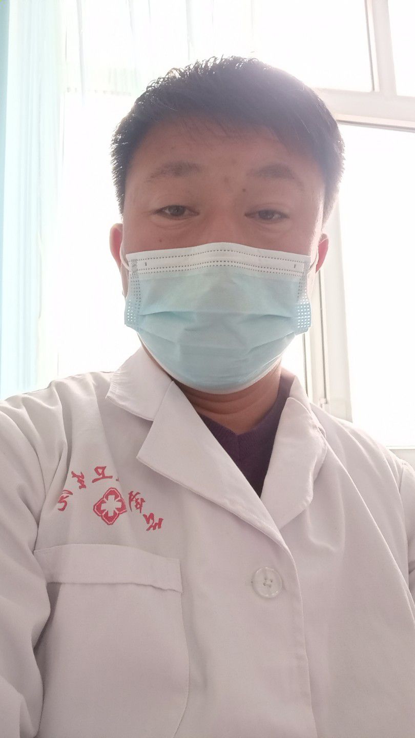 苗国强头像