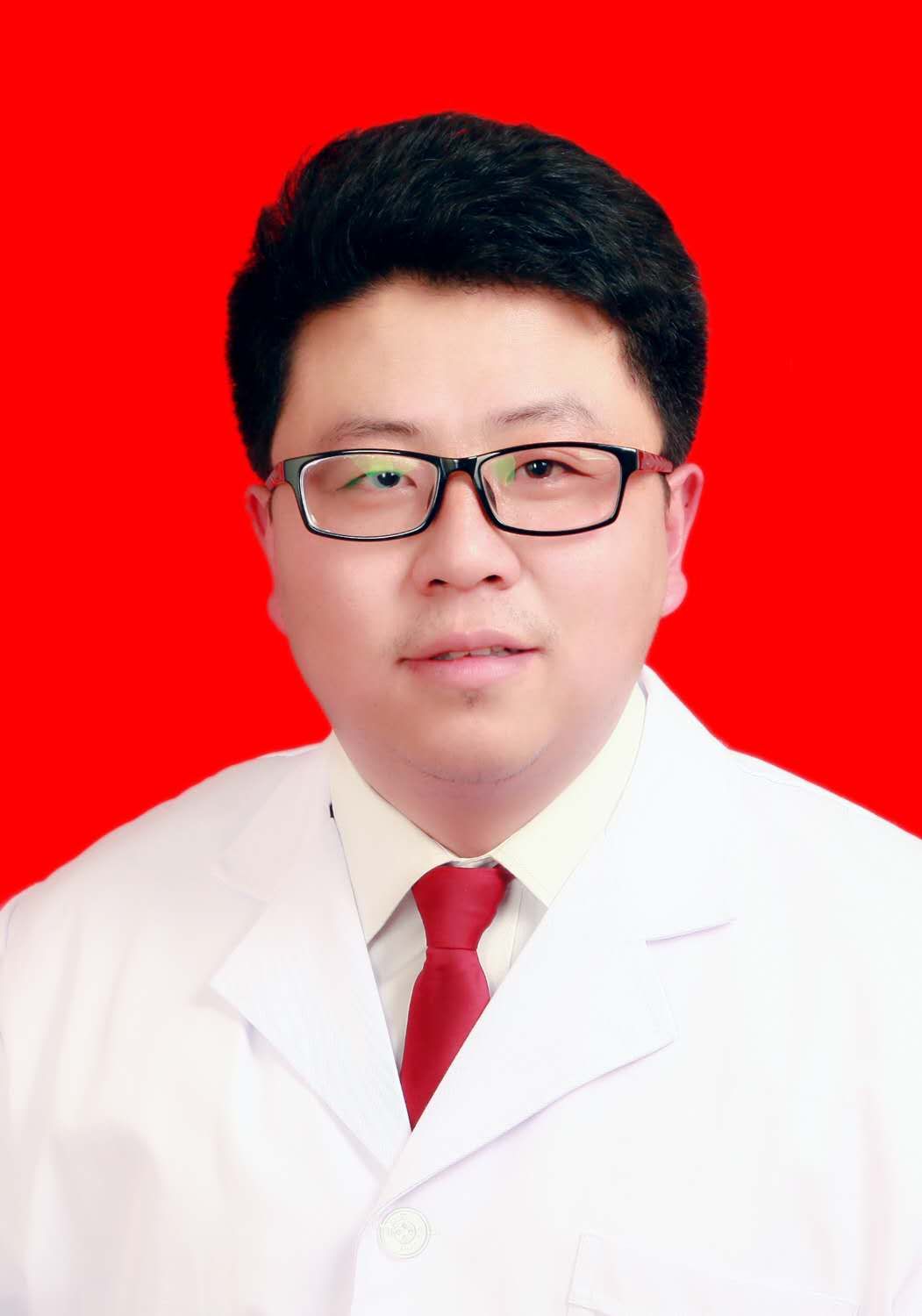 杨虎伟头像