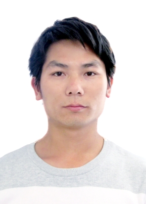 杨晓进头像