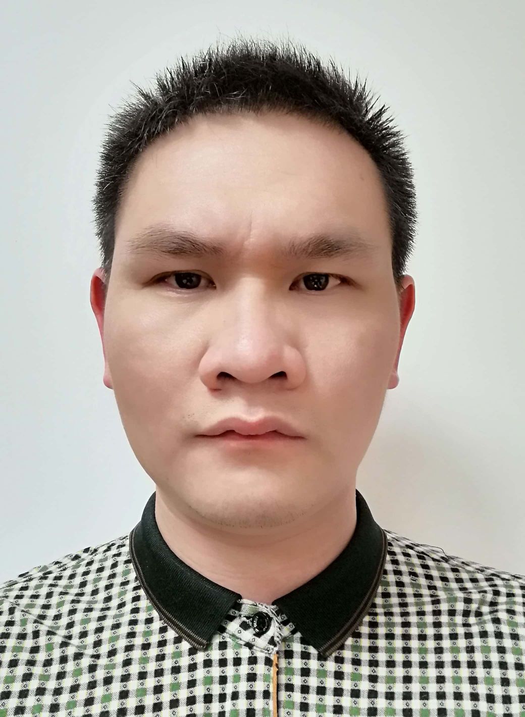罗明才头像