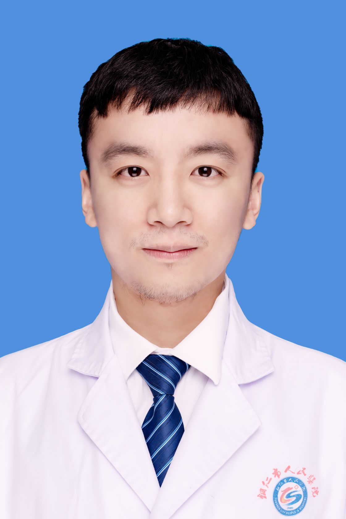 付鹭飞头像