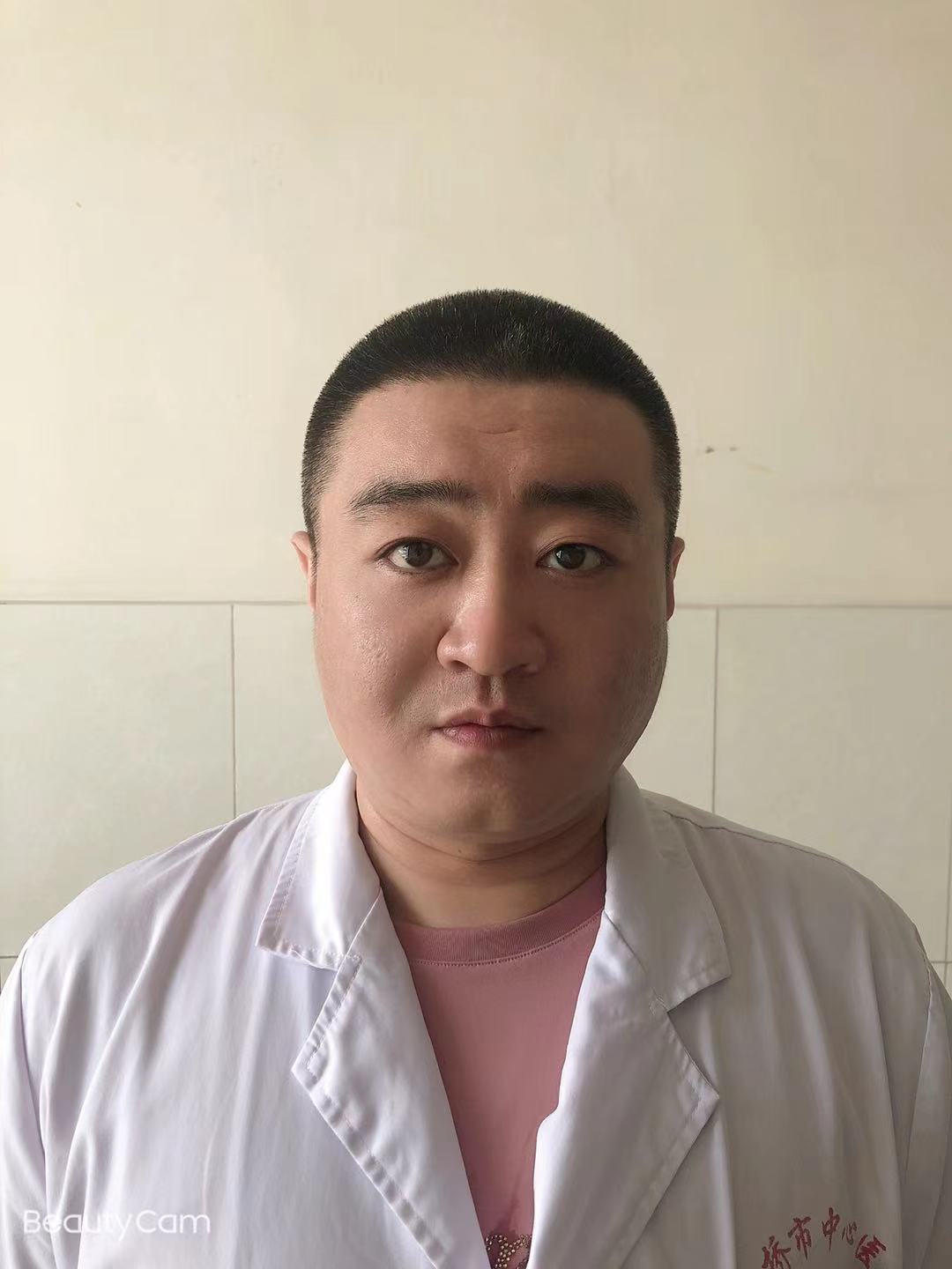 闫慧头像