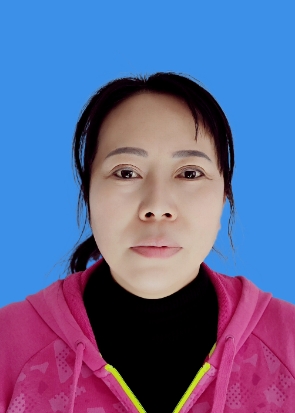 杨丽辉头像