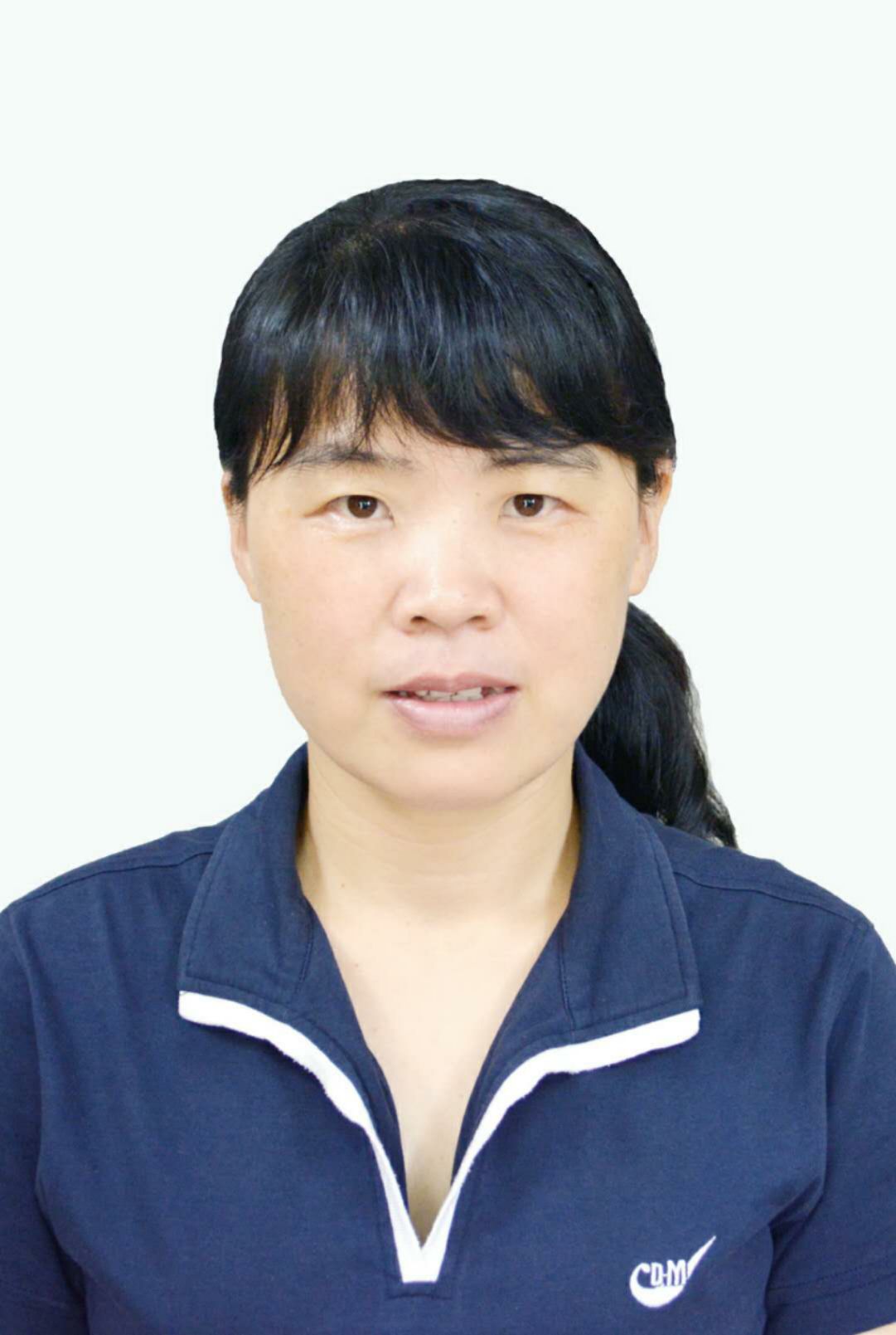 徐小燕头像