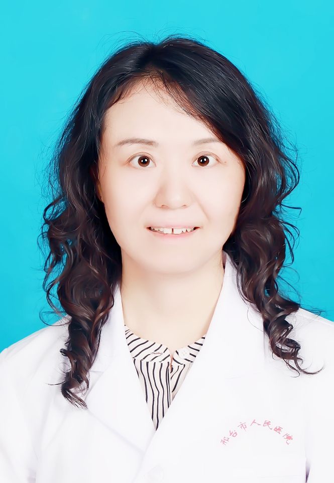 王艳红头像