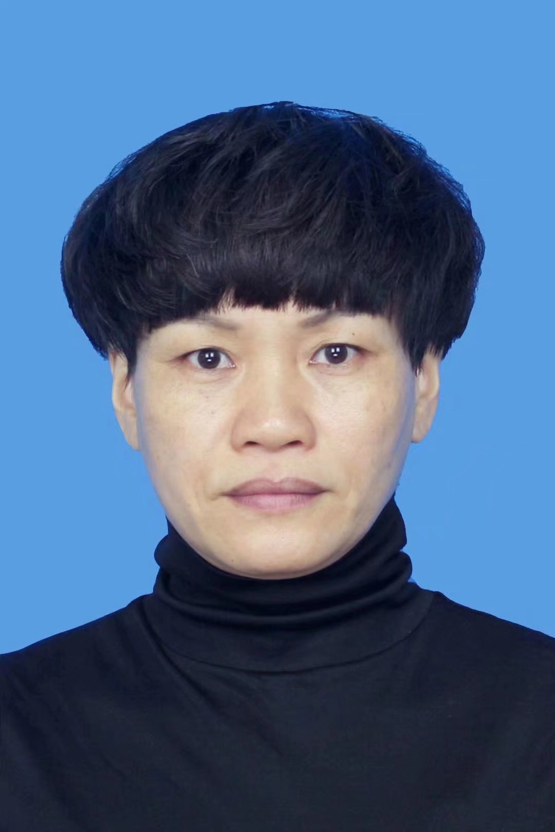 黄秀颖头像