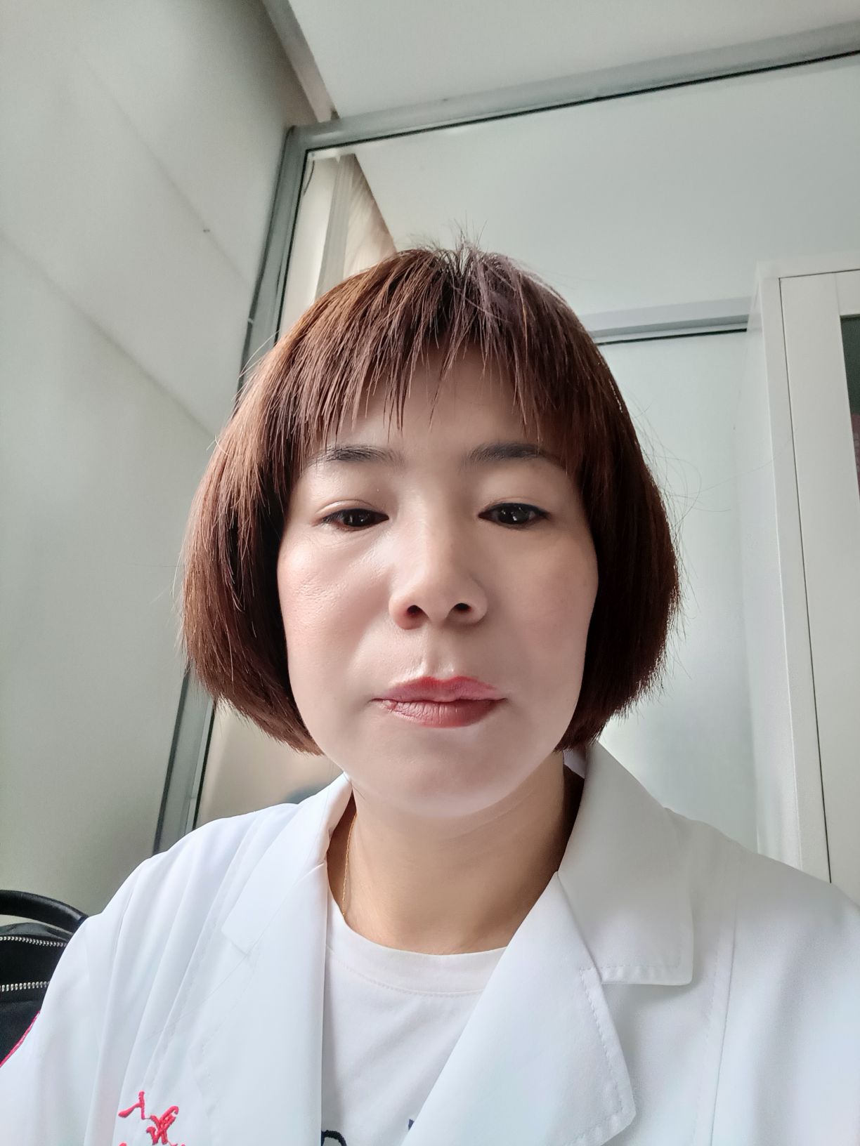 张改玲头像