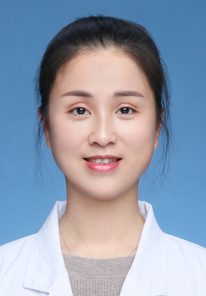 彭圣洁头像