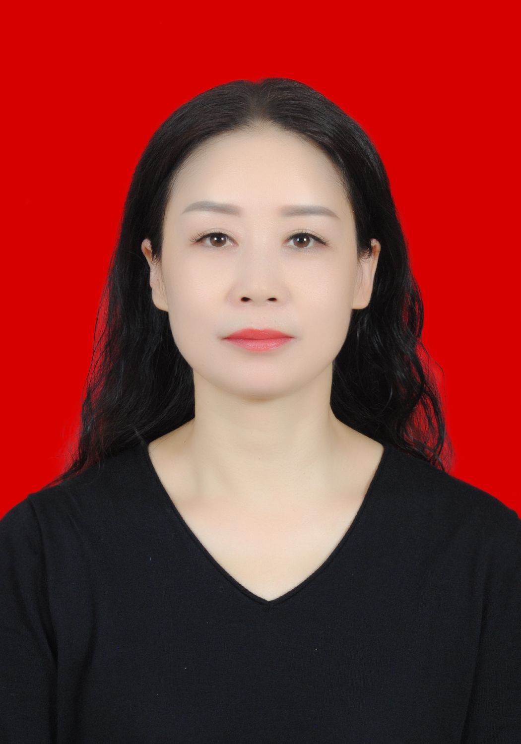 李海燕头像